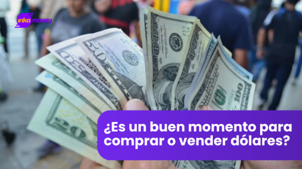 ¿Es un buen momento para comprar o vender dólares? Lo que dice las elecciones