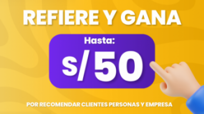 Términos y condiciones | Campaña de referidos Inka Money