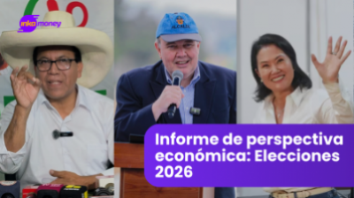 Informe de perspectiva económica: Elecciones 2026